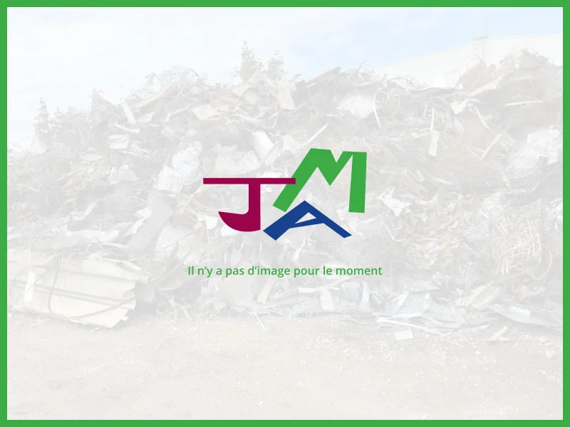 Centre de Tri à Lucé (28)