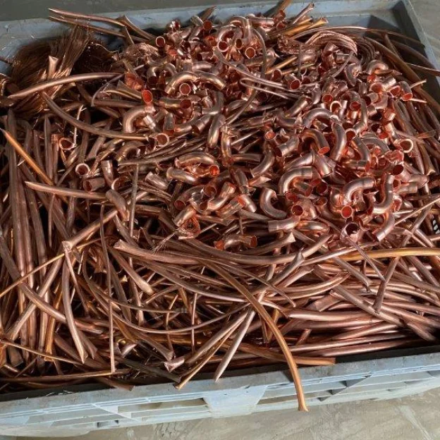 recyclage de métaux à Mainvilliers et Lucé près de Chartres en Eure-et-Loir 28